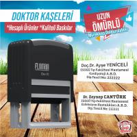 Doktor Kaşesi Üretimi